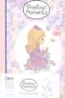 NKJV-PRECIOUS MOMENTS BIB.-PNK