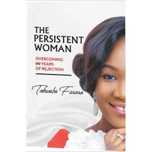 THE PERSISTENT WOMAN