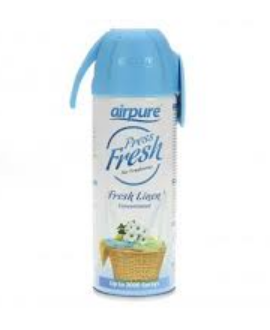PRESS FRESH-LINEN ROOM