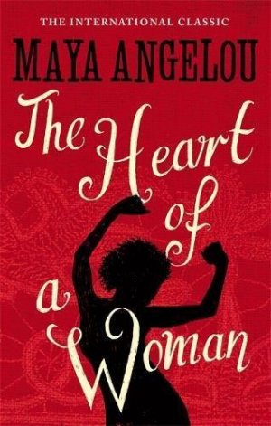 THE HEART OF A WOMAN