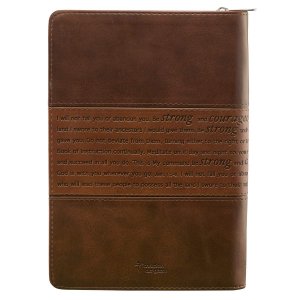 JOURNAL: COURAGEOUS