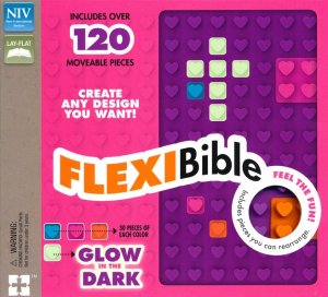 NIV Flexi Bible