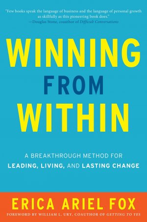 WINNING FROM WITHIN