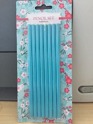 PENCIL SET (HB PENCIL)