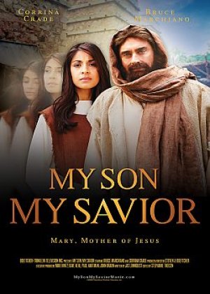 MY SON MY SAVIOUR