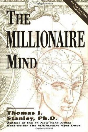 THE MILLIONAIRE MIND