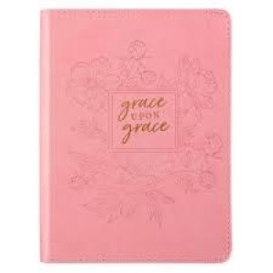 JOURNAL-262 GRACE UPON GRACE