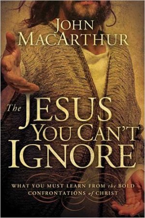 THE JESUS YOU CAN'T IGNORE