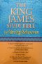 The King James Study Bible for Young Believers