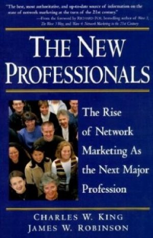 THE NEW PROFESSIONALS