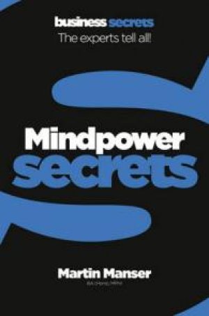 MINDPOWER SECRETS