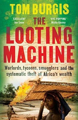 THE LOOTING MACHINE