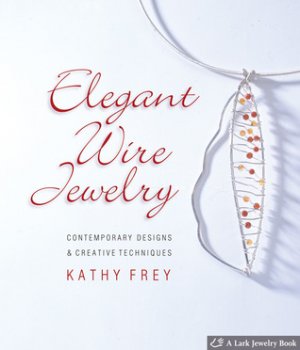 Elegant Wire Jewelry