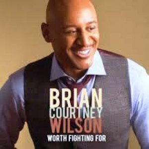 Worth Fighting For (CD)