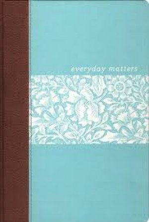 EVERYDAY MATTERS BIBLE FOR WOMEN