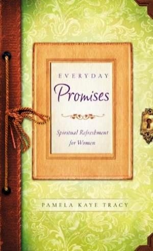 EVERYDAY PROMISES FOR WOMEN