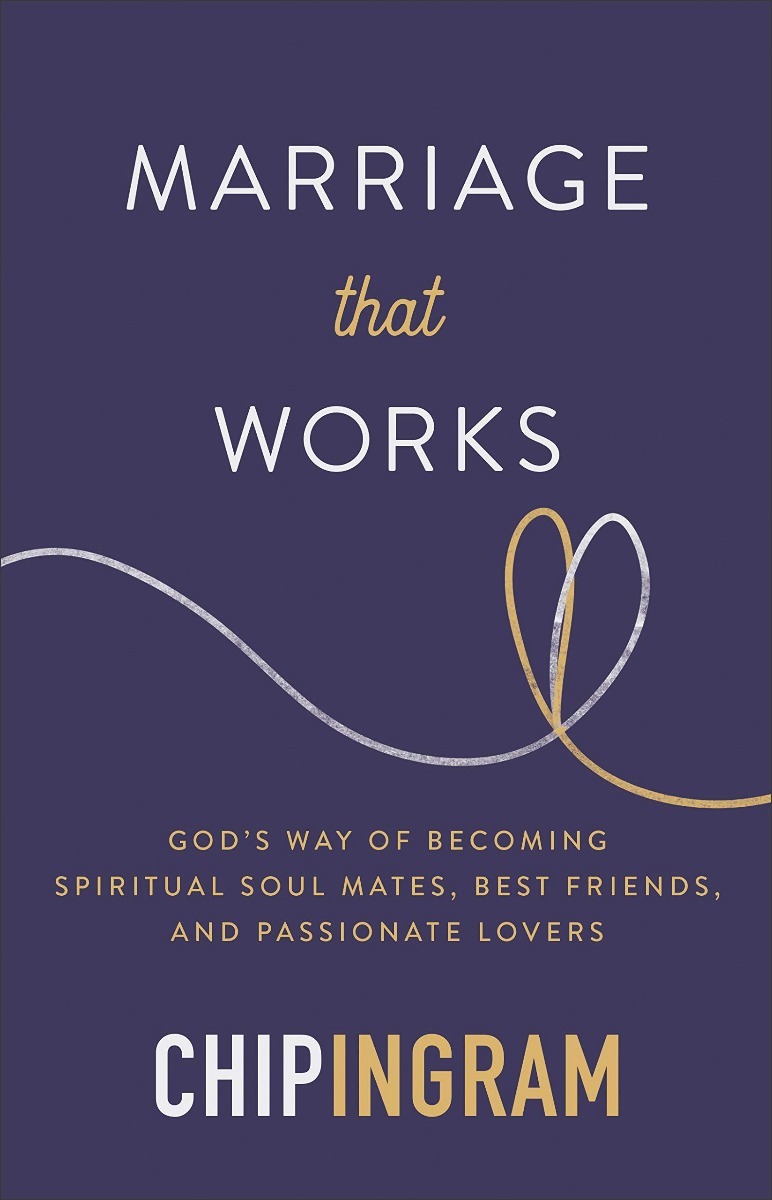 MARRIAGE THAT WORKS