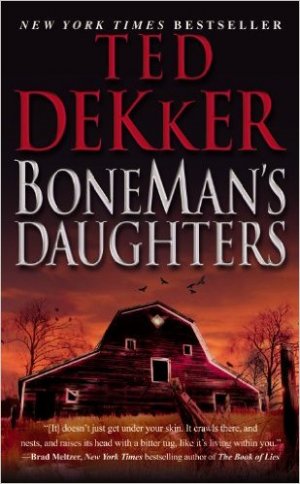 BoneMan's Daughter