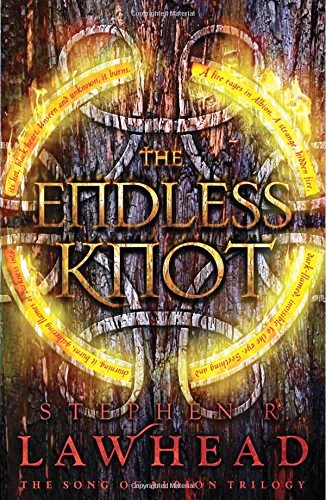 THE ENDLESS KNOT