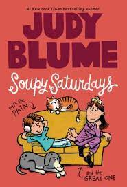 SOUPY SATURDAYS