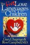 THE FIVE LOVE LANGUAGE-CHILDREN