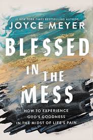 BLESSED IS THE MESS