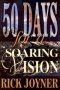 50 DAYS FOR A SOARING VISION