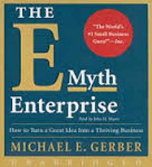 The E-Myth Enterprise
