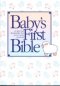 BABY'S FIRST BIBLE