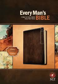 EVERY MAN'S BIBLE NEW TRANSLATION