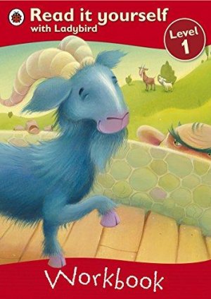 Read It Yourself With Ladybird: Level 1 Workbook
