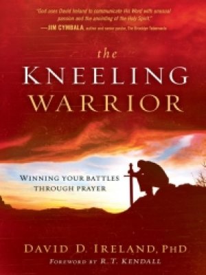THE KNEELING WARRIOR