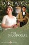 THE PROPOSAL, PAPER COVER