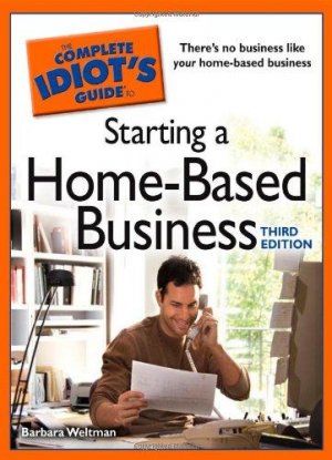 Starting a Home-Based Business