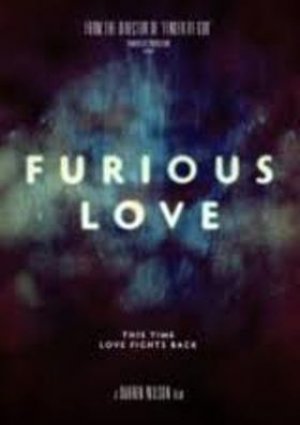 FURIOUS LOVE (DVD)