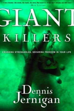 GIANT KILLERS