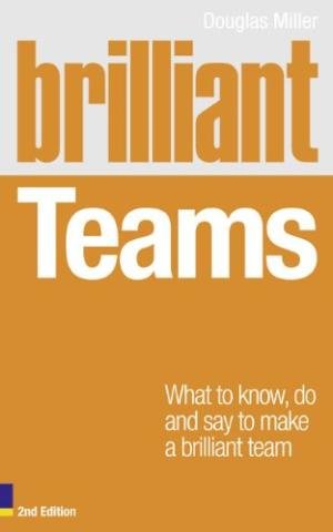 BRILLIANT TEAMS