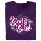 GOD'S GIRL - 4T