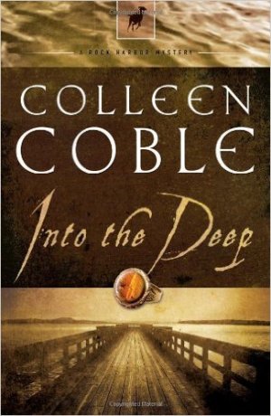 Into the Deep 3 by Colleen Coble