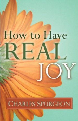 HOWTO HAVE REAL JOY