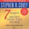 BZ-CD-7 HABITS..EFFECTIVE PPLE