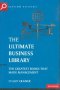 THE ULTIMATE BUSINESS LIBRARY