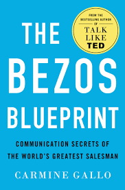 THE BEZOS BLUEPRINT