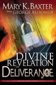 DIVINE -REVELATION OF DELIVERANCE