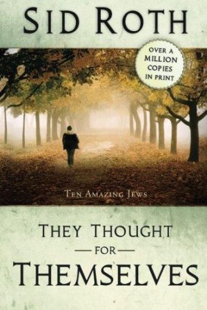 They Thought for Themselves