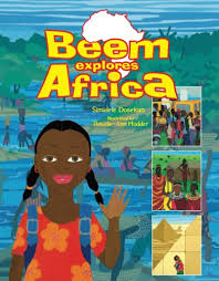 Beem Explores Africa