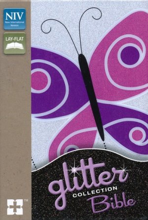 NIV Glitter Bible Collection