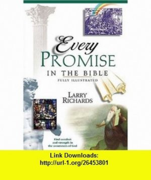EVERY PROMISE IN THE BIBLE