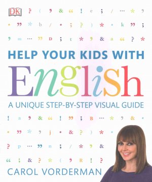 Help Your Kids with English