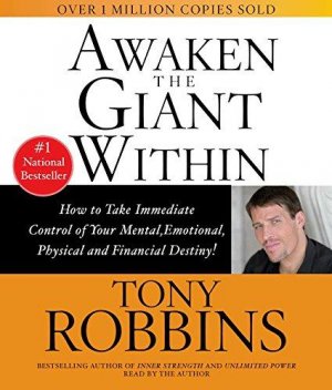 Awaken the Giant Within (CD)